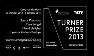 Turner Prize 2014
